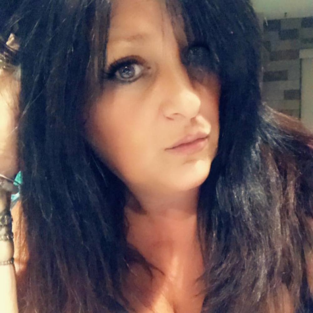 Meet your Posher, Darlene